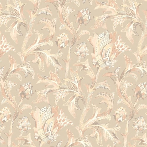 Обои Loymina Origins Acanthus ALS1 002