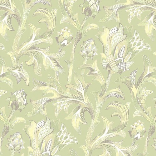 Обои Loymina Origins Acanthus ALS1 005