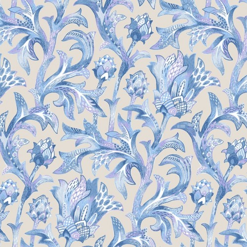 Обои Loymina Origins Acanthus ALS1 006