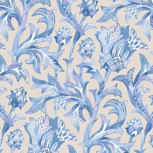 Обои Loymina Origins Acanthus ALS1 006