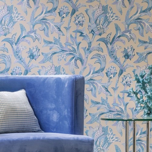 Обои Loymina Origins Acanthus ALS1 006