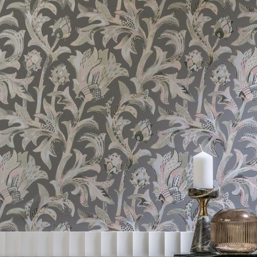 Обои Loymina Origins Acanthus ALS1 011