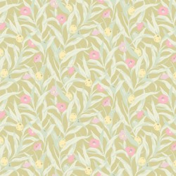 Обои Loymina Origins Willow-herb ALS3 005