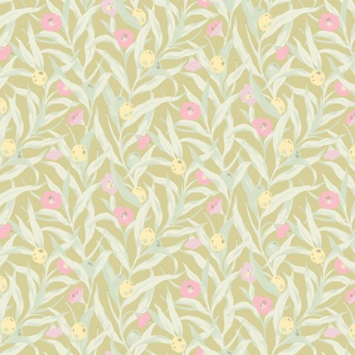 Обои Loymina Origins Willow-herb ALS3 005