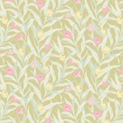 Обои Loymina Origins Willow-herb ALS3 005