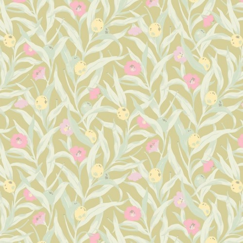 Обои Loymina Origins Willow-herb ALS3 005
