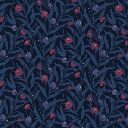 Обои Loymina Origins Willow-herb ALS3 021