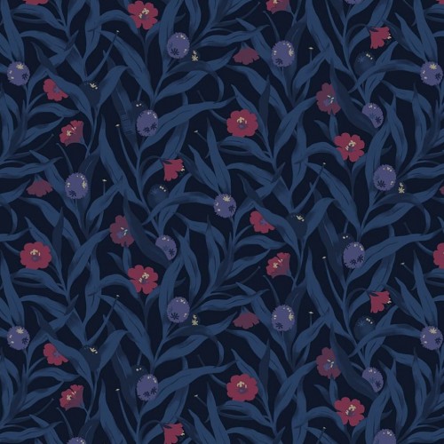 Обои Loymina Origins Willow-herb ALS3 021
