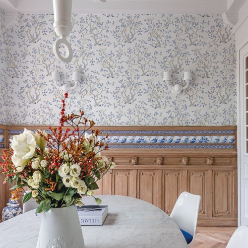 Обои Loymina Origins Argania ALS5 001 Обои Loymina Origins Argania ALS5 001