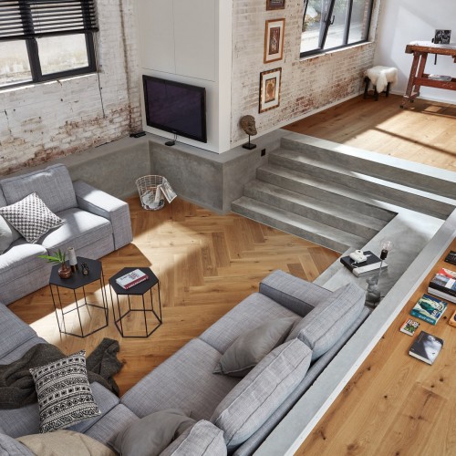 Паркетная доска Meister PS 500 Residence Дуб витал Легкое морение 8811 елка 710×142×13 Паркетная доска Meister PS 500 Residence Дуб витал Легкое морение 8811 елка 710×142×13