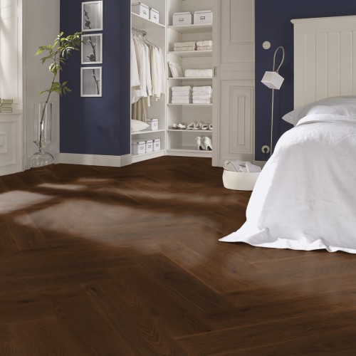 Паркетная доска Meister PS 500 Residence Дуб витал Приглушенный 8813 елка 710×142×13 Паркетная доска Meister PS 500 Residence Дуб витал Приглушенный 8813 елка 710×142×13