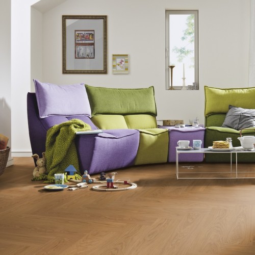 Паркетная доска Meister PS 500 Residence Дуб гармония масло 8807 елка 710×142×13 Паркетная доска Meister PS 500 Residence Дуб гармония масло 8807 елка 710×142×13