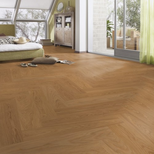 Паркетная доска Meister PS 500 Residence Дуб гармония масло 8807 елка 710×142×13 Паркетная доска Meister PS 500 Residence Дуб гармония масло 8807 елка 710×142×13