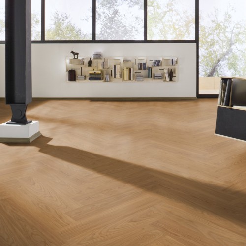 Паркетная доска Meister PS 500 Residence Дуб гармония масло 8807 елка 710×142×13 Паркетная доска Meister PS 500 Residence Дуб гармония масло 8807 елка 710×142×13