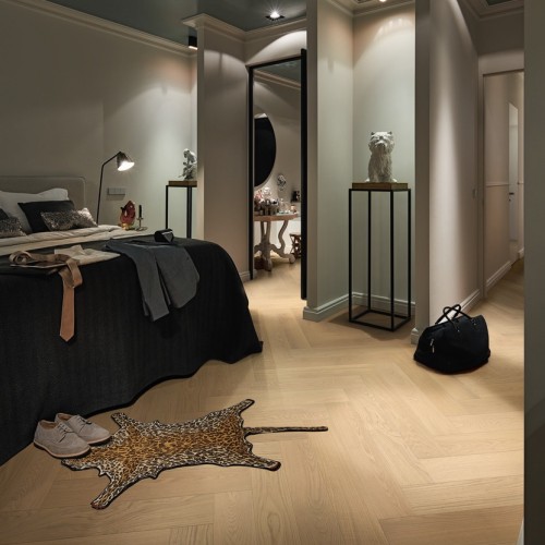 Паркетная доска Meister PS 500 Residence Дуб гармония Простой масло 8805 елка 710×142×13 Паркетная доска Meister PS 500 Residence Дуб гармония Простой масло 8805 елка 710×142×13