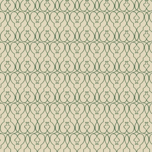 Обои Loymina Gallery Classic Moroccan Trellis GC2 005