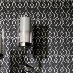 Обои Loymina Gallery Classic Moroccan Trellis GC2 011