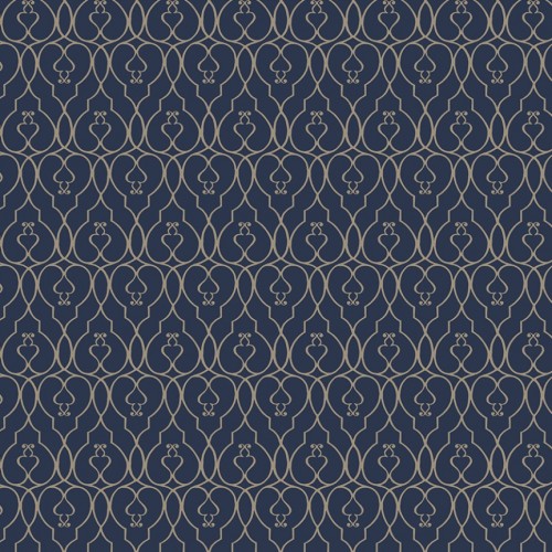 Обои Loymina Gallery Classic Moroccan Trellis GC2 021