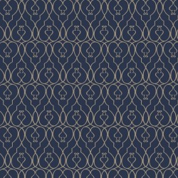 Обои Loymina Gallery Classic Moroccan Trellis GC2 021