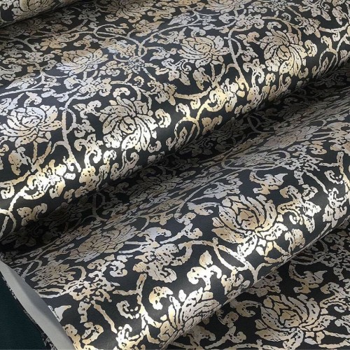 Обои Loymina Gallery Classic Morris Estampe GC1 011