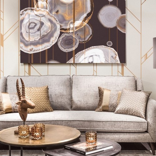 Обои Loymina Liberty Francesca LIB3 001/1 Обои Loymina Liberty Francesca LIB3 001/1