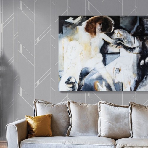 Обои Loymina Liberty Francesca LIB3 011 Обои Loymina Liberty Francesca LIB3 011