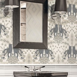 Обои Loymina Amazonia Tropical Chic Ins1 001/3