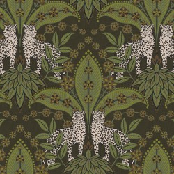 Обои Loymina Amazonia Tropical Chic Ins1 005