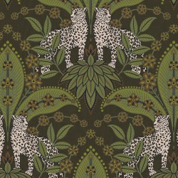 Обои Loymina Amazonia Tropical Chic Ins1 005