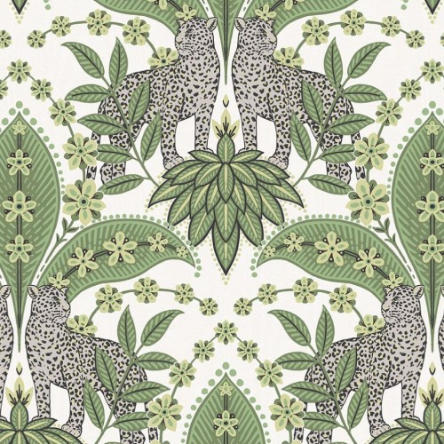 Обои Loymina Amazonia Tropical Chic Ins1 005/1