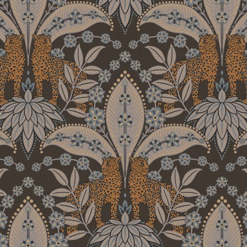 Обои Loymina Amazonia Tropical Chic Ins1 010 Обои Loymina Amazonia Tropical Chic Ins1 010