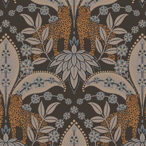 Обои Loymina Amazonia Tropical Chic Ins1 010 Обои Loymina Amazonia Tropical Chic Ins1 010