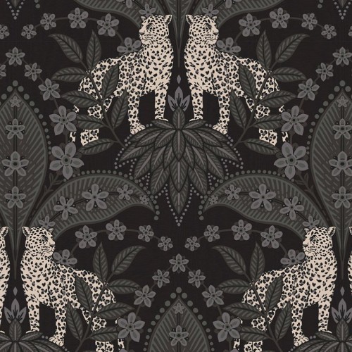 Обои Loymina Amazonia Tropical Chic Ins1 011