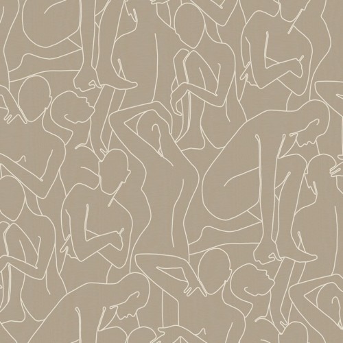 Обои Loymina Amazonia Body Language Ins2 002/1 Обои Loymina Amazonia Body Language Ins2 002/1