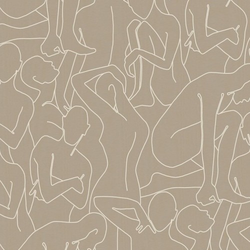 Обои Loymina Amazonia Body Language Ins2 002/1 Обои Loymina Amazonia Body Language Ins2 002/1