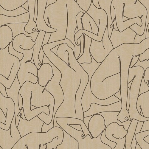 Обои Loymina Amazonia Body Language Ins2 004 Обои Loymina Amazonia Body Language Ins2 004