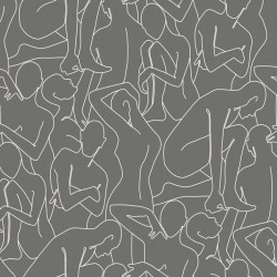 Обои Loymina Amazonia Body Language Ins2 008