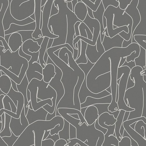 Обои Loymina Amazonia Body Language Ins2 008 Обои Loymina Amazonia Body Language Ins2 008