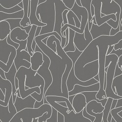 Обои Loymina Amazonia Body Language Ins2 008