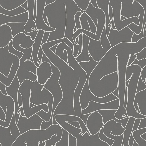 Обои Loymina Amazonia Body Language Ins2 008 Обои Loymina Amazonia Body Language Ins2 008