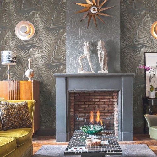 Обои Loymina Amazonia Body Language Ins2 008 Обои Loymina Amazonia Body Language Ins2 008