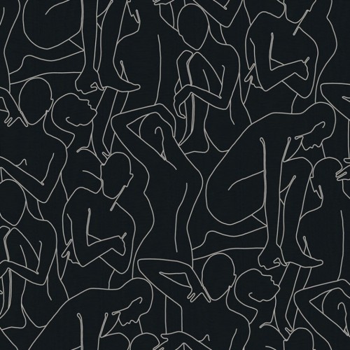 Обои Loymina Amazonia Body Language Ins2 011 Обои Loymina Amazonia Body Language Ins2 011