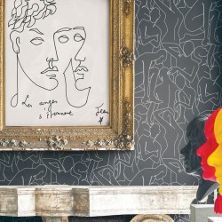 Обои Loymina Amazonia Body Language Ins2 011