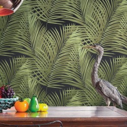 Обои Loymina Amazonia Palm Ins3 005/3