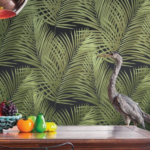 Обои Loymina Amazonia Palm Ins3 005/3 Обои Loymina Amazonia Palm Ins3 005/3