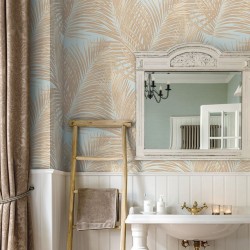 Обои Loymina Amazonia Palm Ins3 006