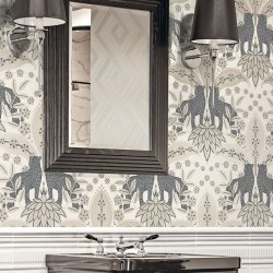 Обои Loymina Amazonia Amulet Ins4 001