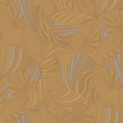 Обои Loymina Amazonia Monstera Ins5 004