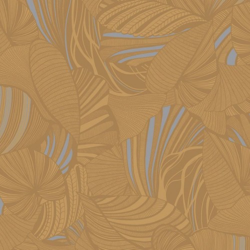 Обои Loymina Amazonia Monstera Ins5 004