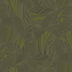 Обои Loymina Amazonia Monstera Ins5 005/1